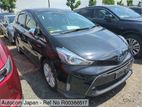 Toyota Prius ALPHA G TOU SUNROOF 2020