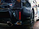 Toyota Prius ALPHA GR SPORT 2018