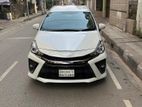 Toyota Prius ALPHA GS SPORTS. 2016