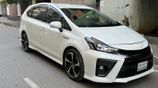 Toyota Prius ALPHA GS SPORTS. 2016