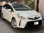 Toyota Prius Alpha PANAROMIC 2016