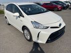 Toyota Prius ALPHA S 2018