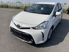 Toyota Prius ALPHA S 73000km 2018