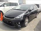 Toyota Prius ALPHA S TOURING 2019