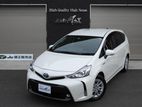 Toyota Prius Alpha S Touring 2019