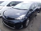 Toyota Prius Alpha S Tune 7 Seat 2020