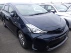 Toyota Prius ALPHA S TUNE BLACK 2020