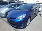 Toyota Prius ALPHA S TURING 7 SIT 2019