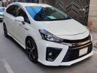 Toyota Prius ALPHA SPORTS GS 2016