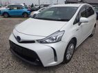 Toyota Prius ALPHRD HYBRID 2018