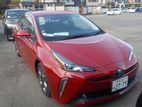 Toyota Prius ATS PKG 2021