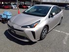 Toyota Prius Auction Grade 3.5 2020