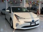 Toyota Prius Auction Grade: 4 2018