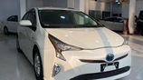 Toyota Prius Auction Grade: 4 2018