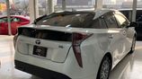 Toyota Prius Auction Grade: 4 2018