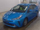 Toyota Prius Auction Grade: 4.5 2020