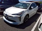 Toyota Prius Auction Grade 4.5 2020