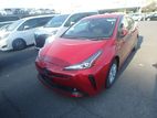 Toyota Prius Best Offer Price 2019