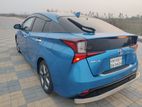 Toyota Prius ব্যাংক লোনের গাড়ি 2019