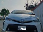 Toyota Prius cx 2015