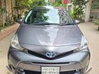 Toyota Prius CX 2015