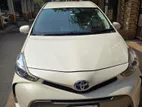 Toyota Prius CX 7 Seat 2015