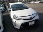 Toyota Prius CX ALPHA 4 PEARL 2018