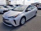 Toyota Prius E 2019