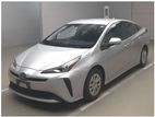 Toyota Prius E 2019