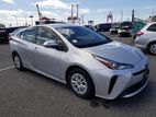 Toyota Prius E 2019