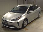 Toyota Prius E HYBRID 2019