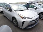 Toyota Prius E HYBRID 2020
