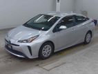 Toyota Prius এস (৪.৫ পয়েন্ট ) 2020