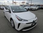 Toyota Prius Fixed Price 4-Grade 2019