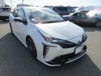 Toyota Prius FOUR LEAF SELECTION 2019