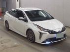 Toyota Prius Four Leaf Selection 2019