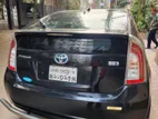 Toyota Prius Full Fresh Car 2013