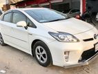 Toyota Prius G 2014