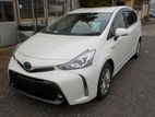 Toyota Prius G-Edition 7 Seater 2019