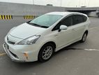 Toyota Prius G - package 2013