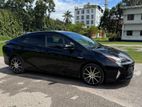 Toyota Prius G-Safety 2018