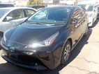 Toyota Prius Gray Color 2019