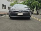 Toyota Prius GRAY S-LED 4 Grade 2019