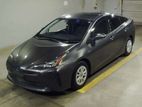 Toyota Prius Grey 2019