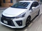 Toyota Prius GS-ALPHA 2016