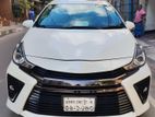 Toyota Prius GS ALPHA SPORTS 2016