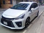 Toyota Prius GS-ALPHA(5 SEATERS) 2016
