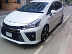 Toyota Prius GS-ALPHA(5 SEATS) 2016