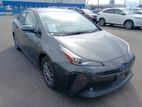 Toyota Prius Half Leather 2020