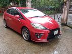 Toyota Prius HYBRID 2013